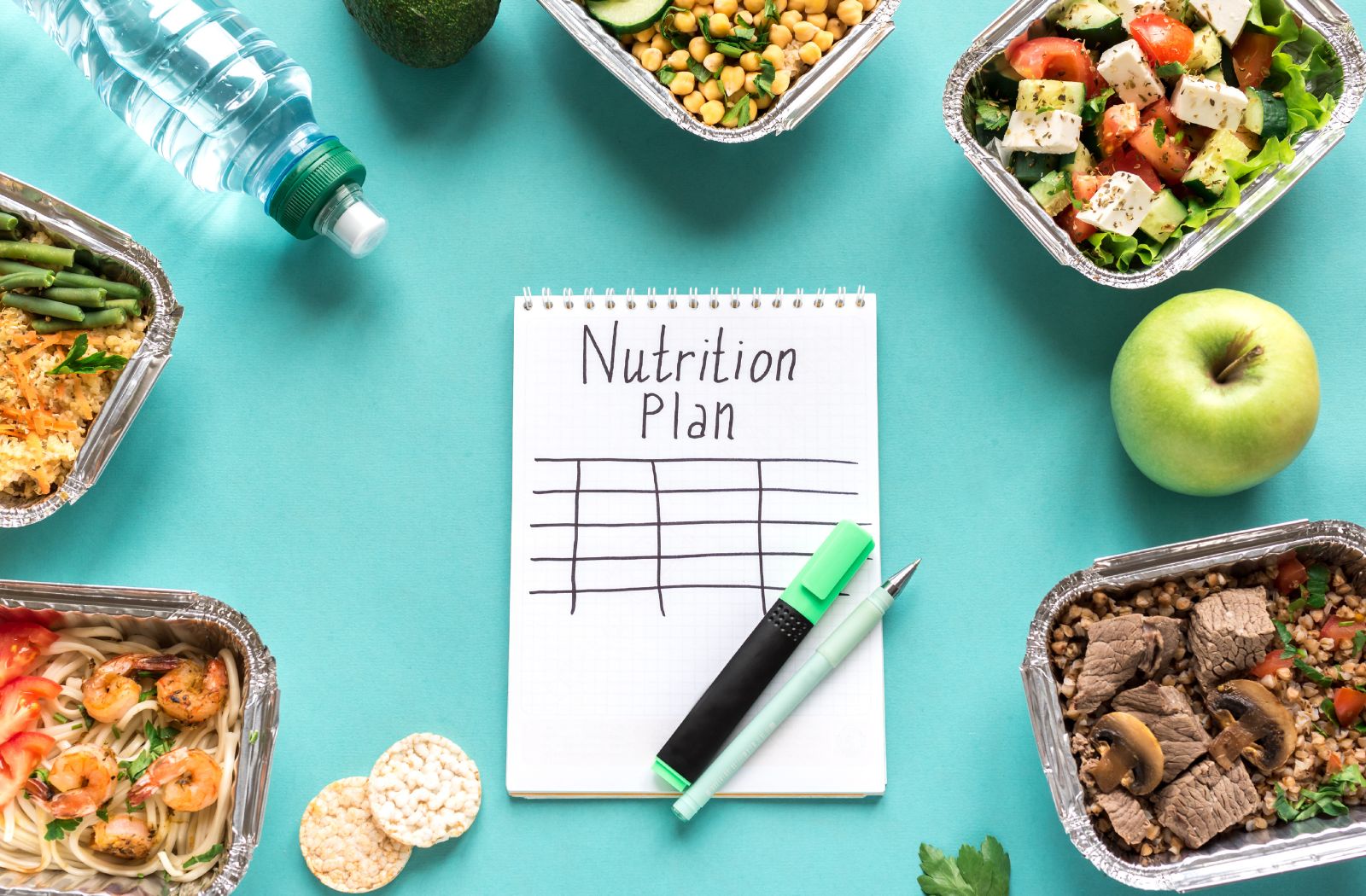 Clinical Nutrition